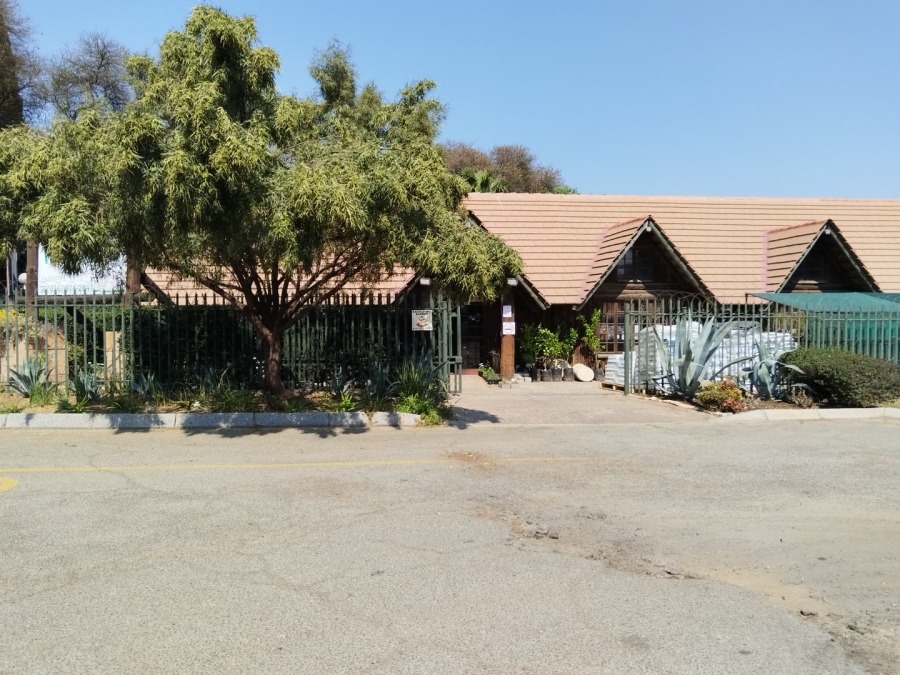 Commercial Property for Sale in Sasolburg Ext 5 Free State